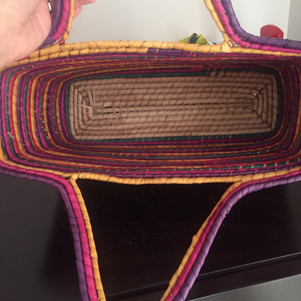Beach bag! - Picture 3 of 4